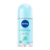 Nivea Anti Perspirant Fresh Energy