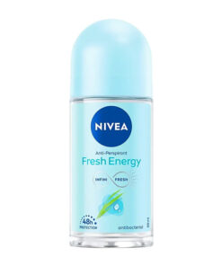 رول ضد تعریق زنانه نیوآ مدل Fresh Energy