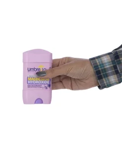 Umbrella Energy Fresh Deodorant 4