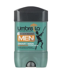 استیک ضد تعریق مردانه آمبرلا مدل Smart Man