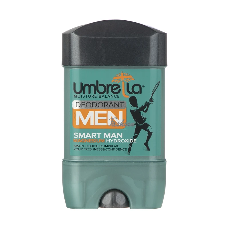 استیک ضد تعریق مردانه آمبرلا مدل Smart Man 1 استیک ضد تعریق مردانه آمبرلا مدل Smart Man
