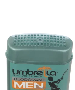 استیک ضد تعریق مردانه آمبرلا مدل Smart Man 6 Umbrella Smart Man Deodorant 3