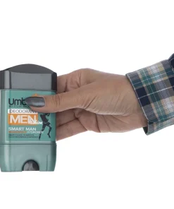 استیک ضد تعریق مردانه آمبرلا مدل Smart Man 7 Umbrella Smart Man Deodorant 4