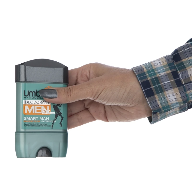 استیک ضد تعریق مردانه آمبرلا مدل Smart Man 4 استیک ضد تعریق مردانه آمبرلا مدل Smart Man - Image 4