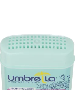 استیک ضد تعریق زنانه آمبرلا مدل Soft+Clear 6 Umbrella Soft Clear Deodorant 3
