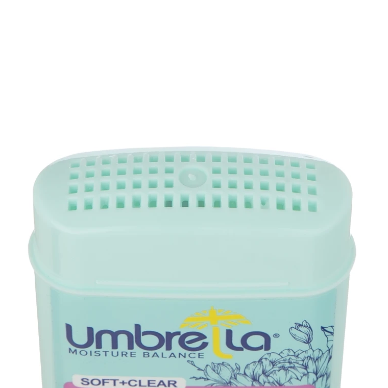 استیک ضد تعریق زنانه آمبرلا مدل Soft+Clear 3 استیک ضد تعریق زنانه آمبرلا مدل Soft+Clear - Image 3