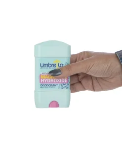 استیک ضد تعریق زنانه آمبرلا مدل Soft+Clear 7 Umbrella Soft Clear Deodorant 4