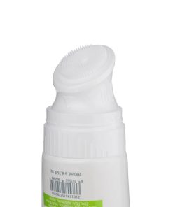 ژل شستوشوی صورت ویتالیر مدل Activit مناسب پوست مختلط و چرب 11 Vitalayer Activit Face Wash Gel For Oily Skin 3