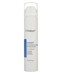 اسپری آب ویتالیر مدل Hydravit