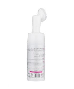 فوم شستشوی صورت ویتالیر مدل Sensivit مناسب پوست حساس 7 vitalayer sensivit fece foaming wash for sensitive skins 2