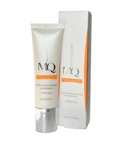 MQ Vitamin C Eye Cream 1