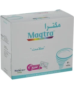 ساشه مگترا نیچرز اونلی بسته 30 عددی