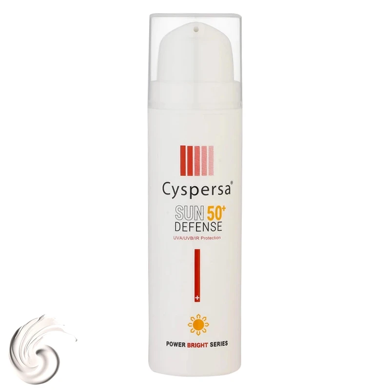 فلوئید ضد آفتاب و ضد لک بیرنگ سیسپرسا SPF50 مناسب انواع پوست 1 فلوئید ضد آفتاب و ضد لک بیرنگ سیسپرسا SPF50 مناسب انواع پوست