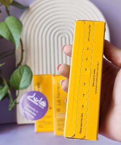 lafarrerr oily skin anti spot spf30 sunscreen cream 5